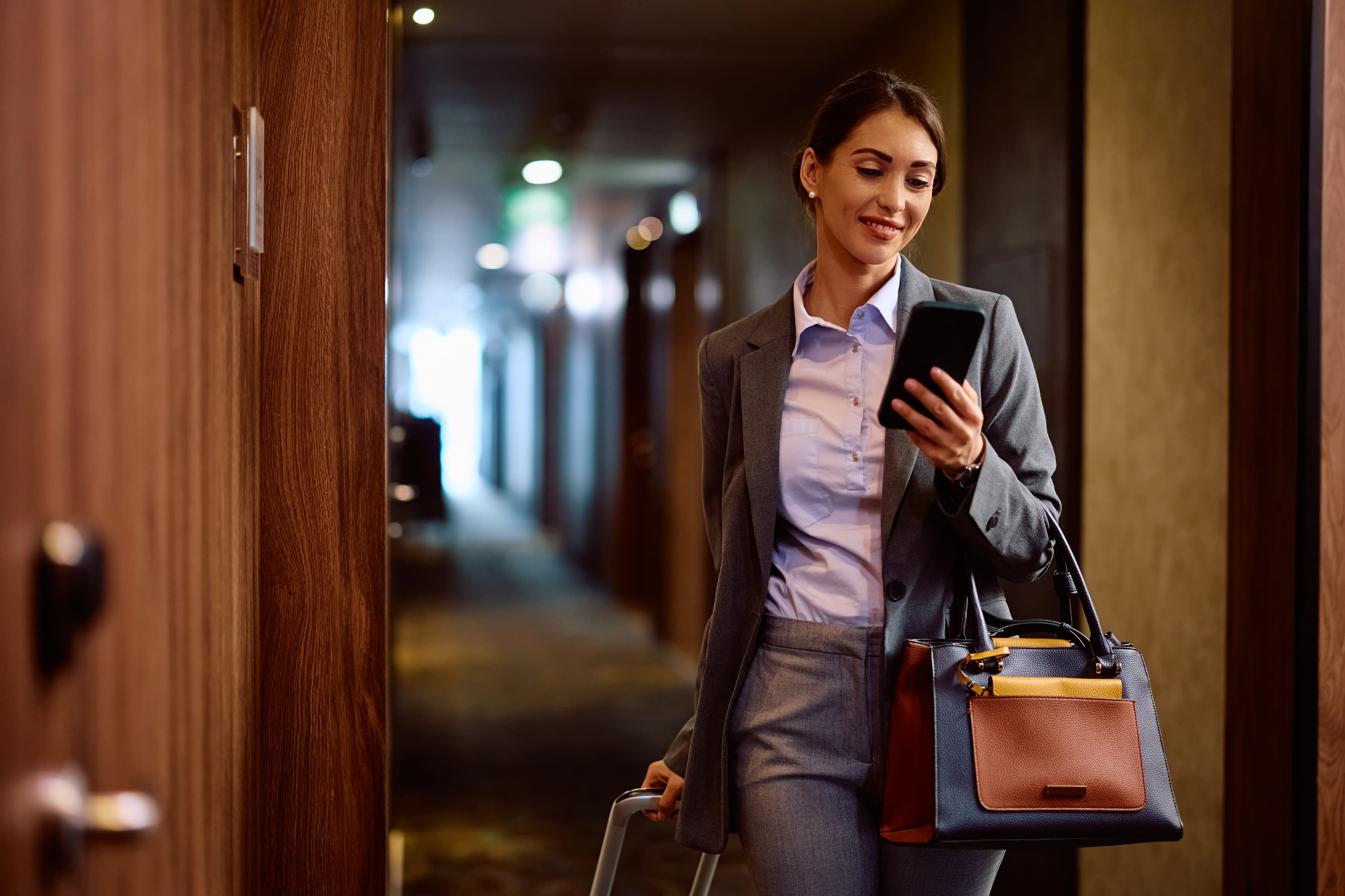 Soluciones para empresas en Salta